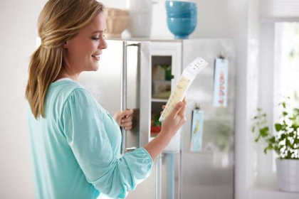 Tủ lạnh nạp ga bao nhiêu là đủ?