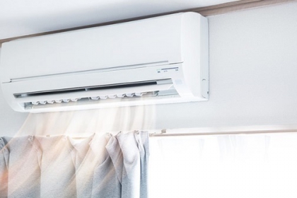 Ba cách giúp làm giảm tiếng ồn của điều hòa khi sử dụng Ba cách giúp làm giảm tiếng ồn của điều hòa khi sử dụng