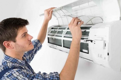 Vệ Sinh Máy Lạnh Tại Đà Nẵng Vệ Sinh Máy Lạnh Tại Đà Nẵng